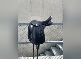 Preiswerter Busse Dressursattel