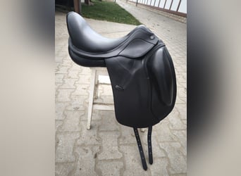 Prestige Brillante Dressursattel 17 Zoll