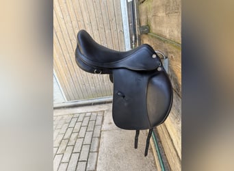 Prestige Dressursattel D1