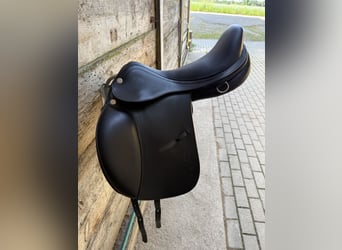 Prestige Dressursattel D1