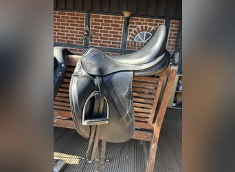 Prestige Italia Philosophy 18 Zoll Klettpausche 