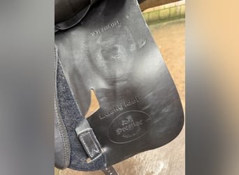 Prestige Lucky Idol Dressursattel