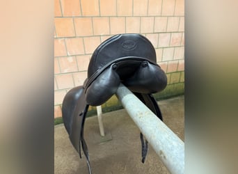 Prestige Lucky Idol Dressursattel