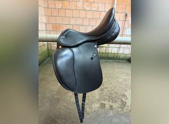 Prestige Lucky Idol Dressursattel