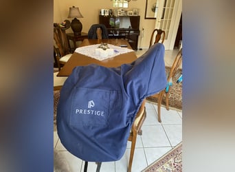 Prestige Sattel Melody CPS 18 Zoll