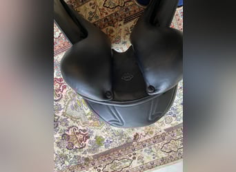 Prestige Sattel Melody CPS 18 Zoll