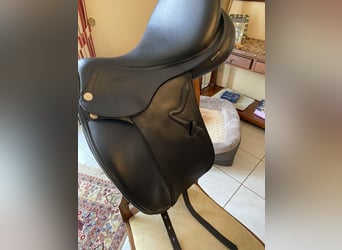 Prestige Sattel Melody CPS 18 Zoll