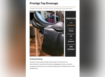 Prestige Top Dressage