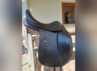 Prestige Venus Dressursattel