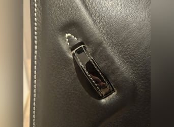 Prestige Venus Style 18 Dressur Sattel