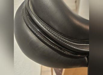 Prestige Venus Style 18 Dressur Sattel