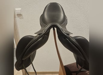 Prestige Venus Style 18 Dressur Sattel