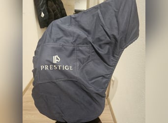 Prestige Venus Style 18 Dressur Sattel