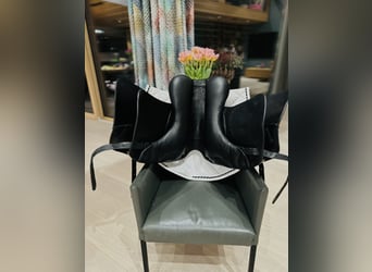 Prestige X-D2 Dressursattel