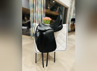 Prestige X-D2 Dressursattel