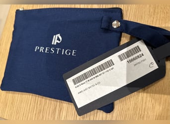 Prestige X-D2 Dressursattel