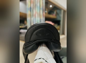 Prestige X-D2 Dressursattel