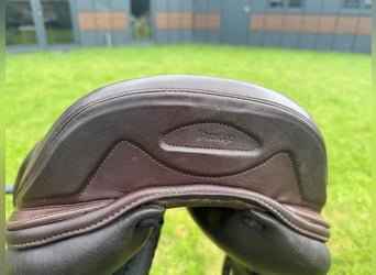 Prestige X‑D2 K Free Dressage Sattel