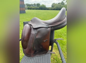 Prestige X‑D2 K Free Dressage Sattel