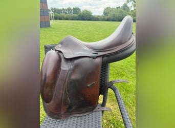 Prestige X‑D2 K Free Dressage Sattel