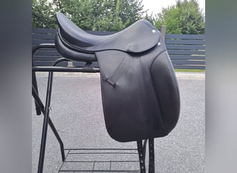 Röösli Dressursattel Rigi Classic, 17"
