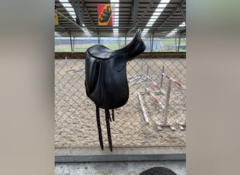 Ruiz Diaz Dressursattel Vigo