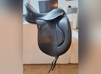 Schleese Dressursattel 