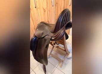 Schleese Sattel Modell Pro Light 0-RW 17