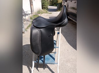 SeaBis Dressursattel 