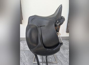 Signum Omega Classic Sondermodell Tulipa - Schwarz, 17,5 Zoll