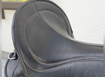 Signum Omega Classic Sondermodell Tulipa - Schwarz, 17,5 Zoll