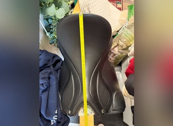 Sommer Diplomat LaVita Dressursattel