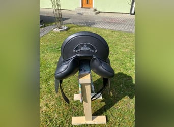 Sommer Diplomat LaVita Dressursattel