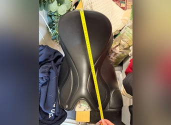 Sommer Diplomat LaVita Dressursattel