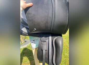 Sommer Diplomat LaVita Dressursattel