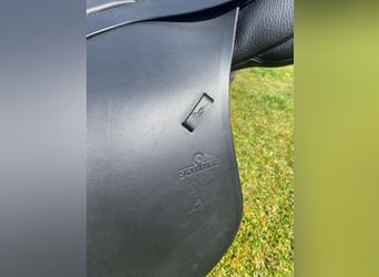 Sommer Diplomat LaVita Dressursattel