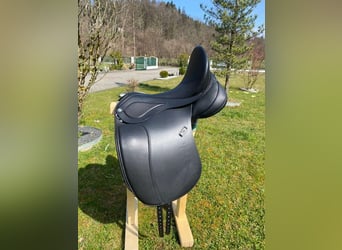 Sommer Diplomat LaVita Dressursattel