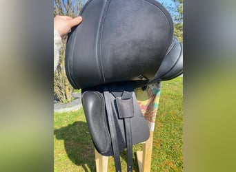 Sommer Diplomat LaVita Dressursattel