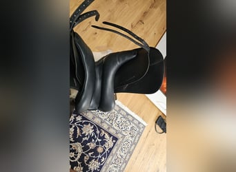 Sommer Dressursattel Remus