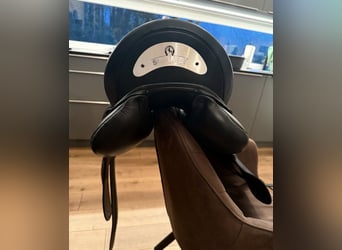 Sommer Sattel Novalis 17,5 wie neu!! 