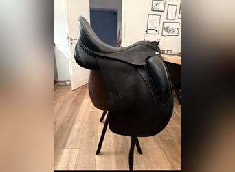 Sommer Sattel Novalis 17,5 wie neu!! 