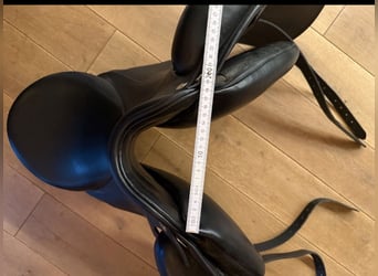 Sommer Sattel Novalis 17,5 wie neu!! 