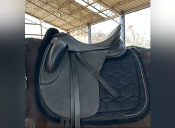 Sommer Sattel Novalis 17,5 wie neu!! 