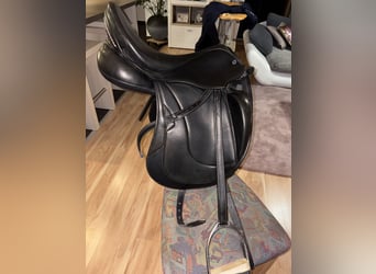 Stübben Centurion I Dressursattel 