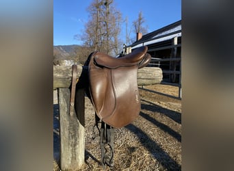 Stübben Focus Biomex Sattel