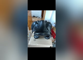 Stübben virginia dressursattel