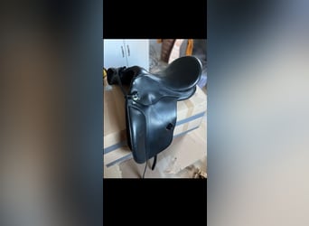 Stübben virginia dressursattel