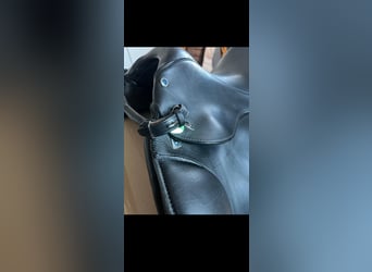 Stübben virginia dressursattel