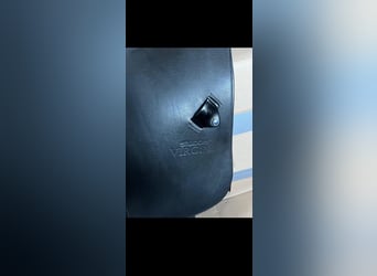 Stübben virginia dressursattel