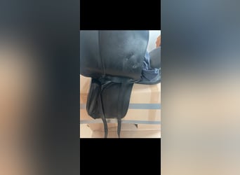 Stübben virginia dressursattel